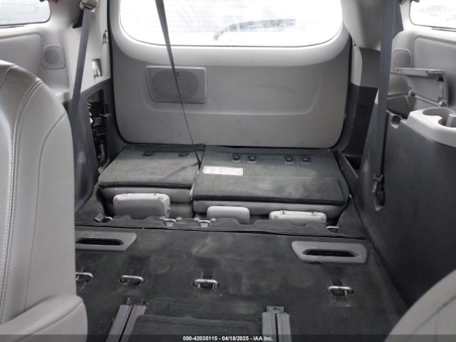 5TDYK3DC5GS763674 Toyota Sienna Limited Premium 7 Passenger
