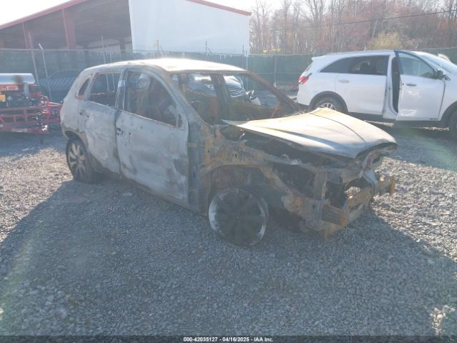 2014 MITSUBISHI OUTLANDER SPORT 4A4AR4AU0EE031299 Photo 0