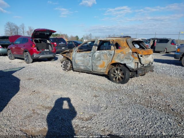 2014 MITSUBISHI OUTLANDER SPORT 4A4AR4AU0EE031299 Photo 2