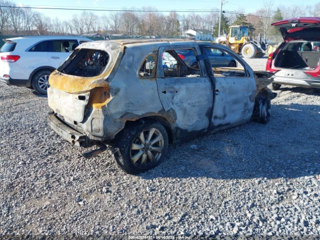 2014 MITSUBISHI OUTLANDER SPORT 4A4AR4AU0EE031299 Photo 3