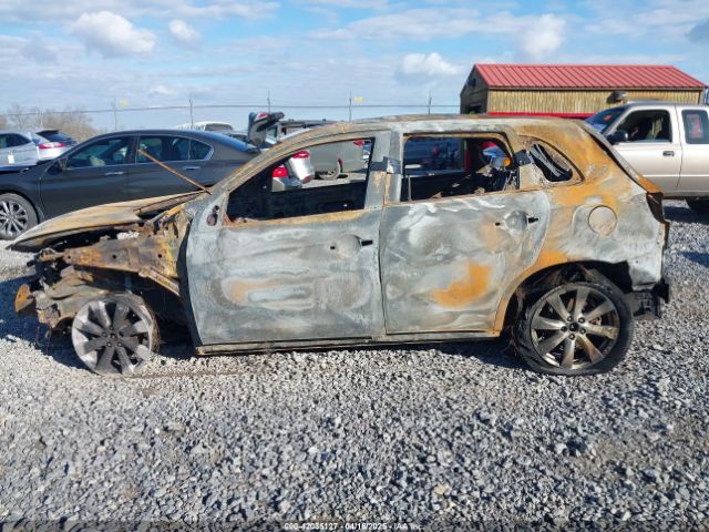 2014 MITSUBISHI OUTLANDER SPORT 4A4AR4AU0EE031299 Photo 5