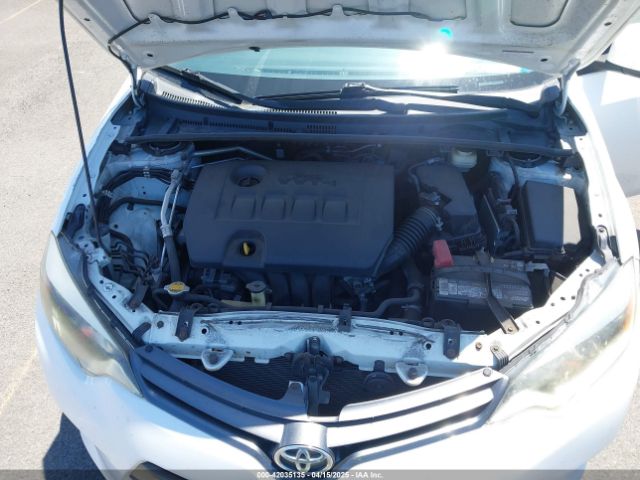 5YFBURHE6GP406186 Toyota 2zr-fe