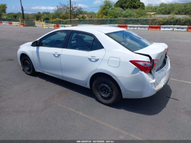 5YFBURHE6GP406186 Toyota 2zr-fe