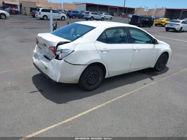 5YFBURHE6GP406186 Toyota 2zr-fe