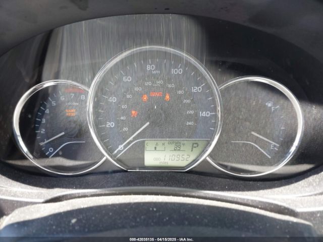 5YFBURHE6GP406186 Toyota 2zr-fe