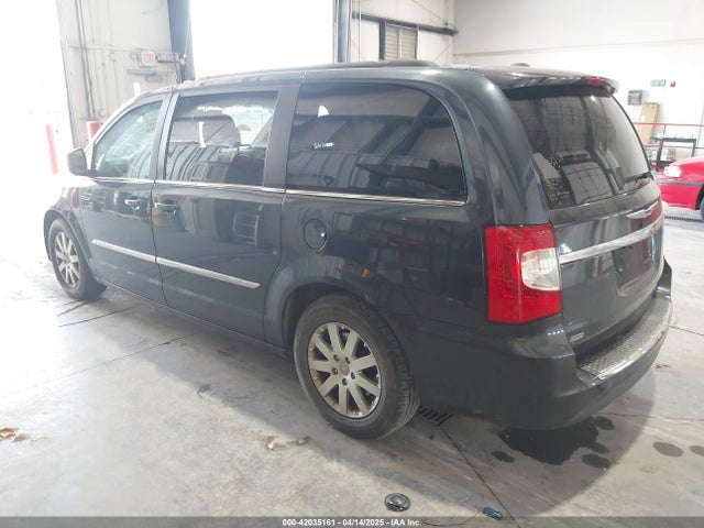 2C4RC1BG8ER132158 Chrysler Town & Country Touring