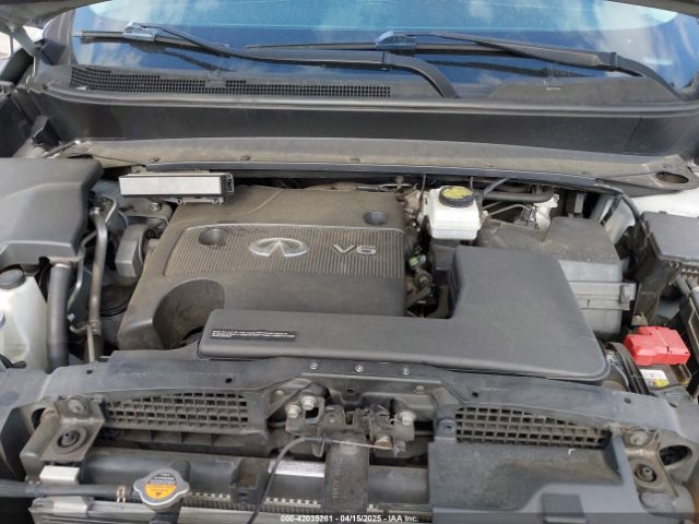 5N1AL0MM0EC525019 Infiniti QX60