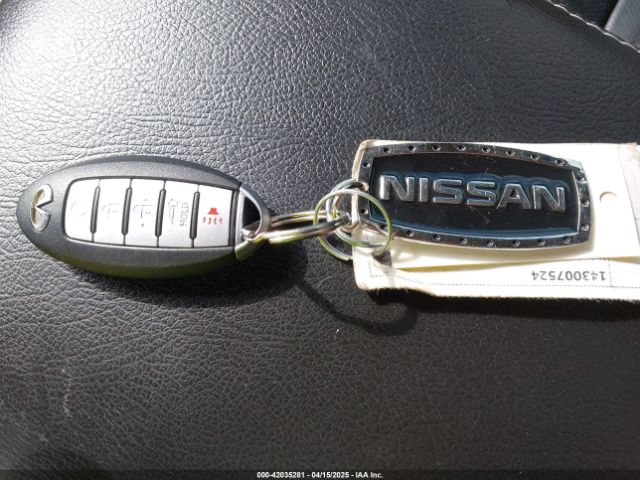 5N1AL0MM0EC525019 Infiniti QX60