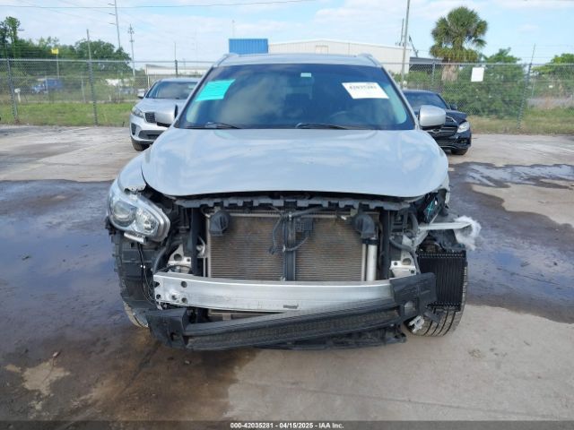 5N1AL0MM0EC525019 Infiniti QX60