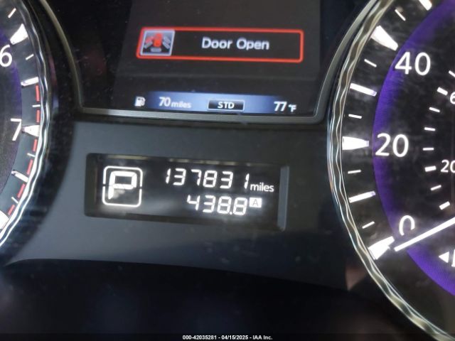 5N1AL0MM0EC525019 Infiniti QX60