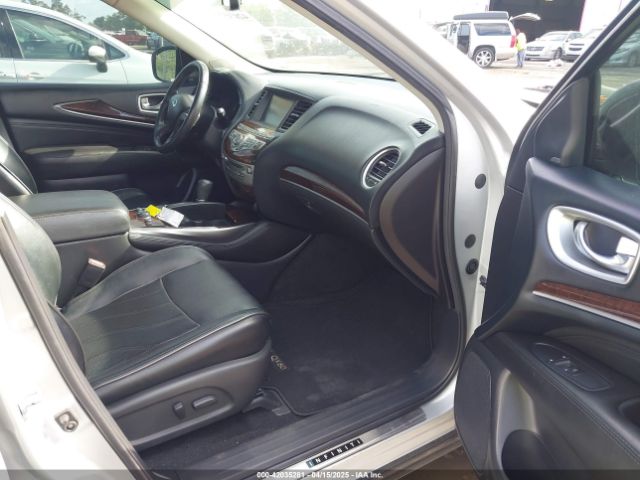 5N1AL0MM0EC525019 Infiniti QX60