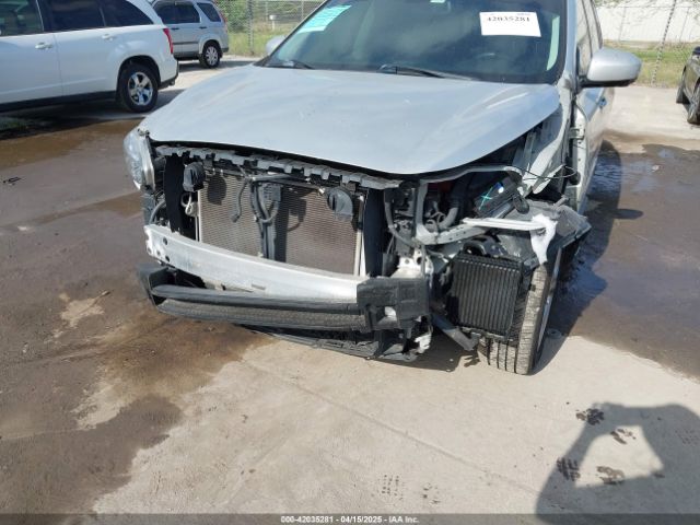 5N1AL0MM0EC525019 Infiniti QX60