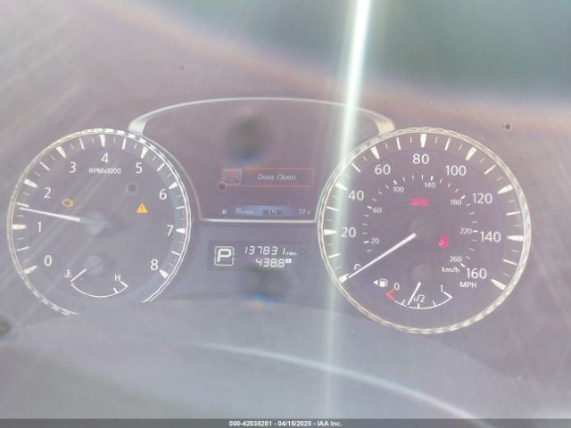 5N1AL0MM0EC525019 Infiniti QX60