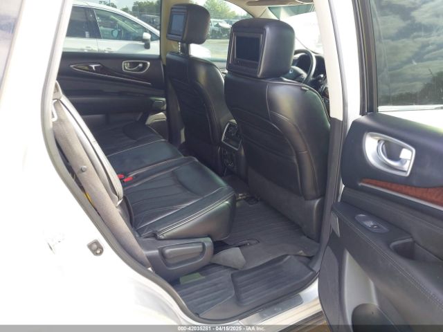 5N1AL0MM0EC525019 Infiniti QX60