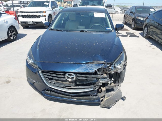 3MZBN1K77HM146234 Mazda Mazda3 Sport