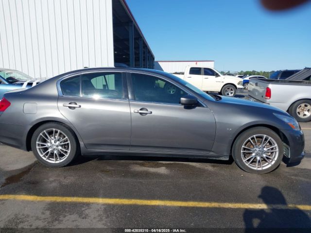JN1CV6AP8FM501297 Infiniti Q40