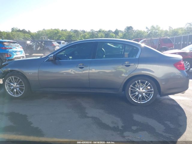 JN1CV6AP8FM501297 Infiniti Q40