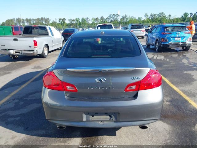 JN1CV6AP8FM501297 Infiniti Q40