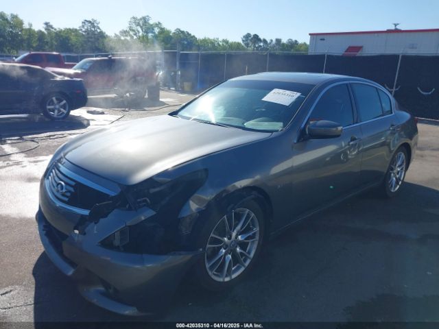 JN1CV6AP8FM501297 Infiniti Q40