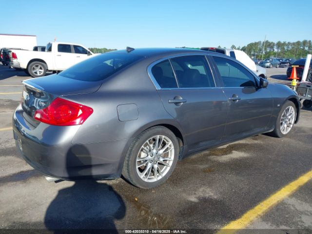 JN1CV6AP8FM501297 Infiniti Q40