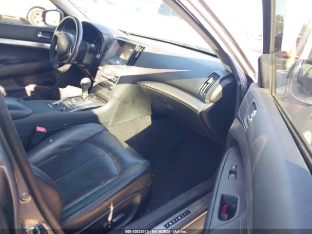 JN1CV6AP8FM501297 Infiniti Q40