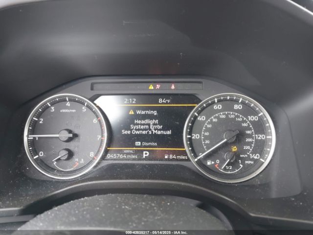 2022 MITSUBISHI OUTLANDER JA4J3VA84NZ091655 Photo 6
