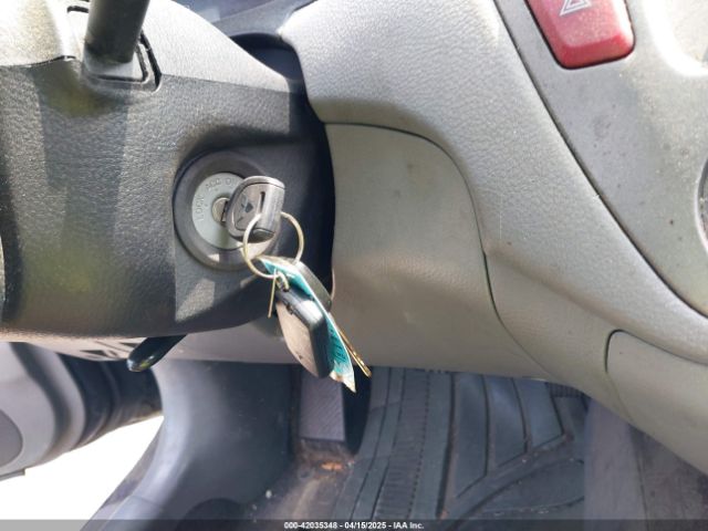 2006 MITSUBISHI LANCER JA3AJ26E46U063618 Photo 10