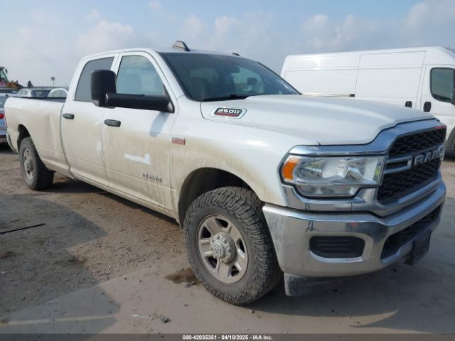 3C6UR4HJ5NG337737 auction archive image