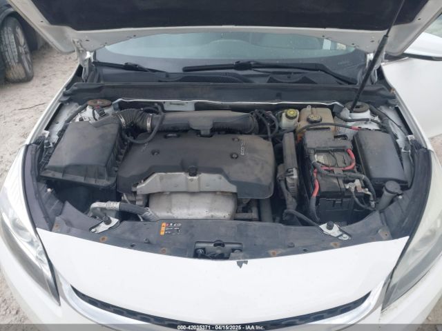 1G11C5SL3FU107103 Chevrolet MALIBU 1LT