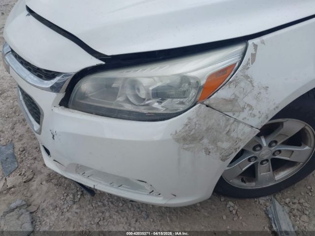 1G11C5SL3FU107103 Chevrolet MALIBU 1LT