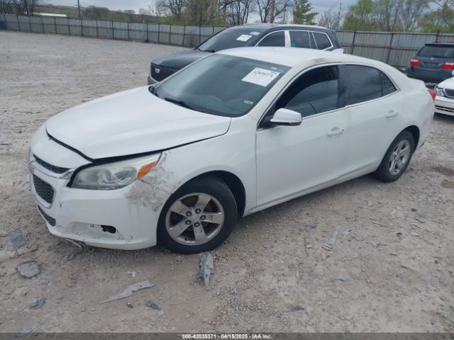 1G11C5SL3FU107103 Chevrolet MALIBU 1LT