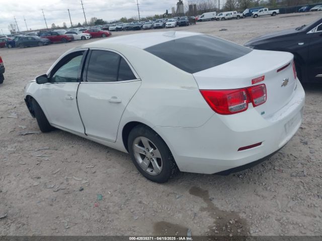 1G11C5SL3FU107103 Chevrolet MALIBU 1LT