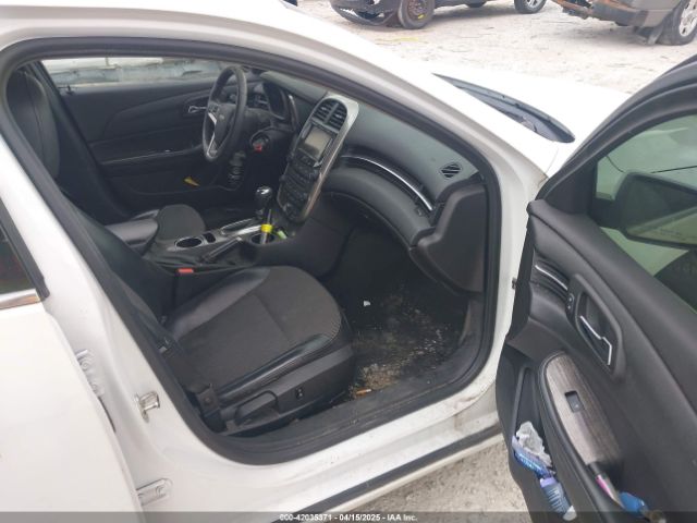 1G11C5SL3FU107103 Chevrolet MALIBU 1LT