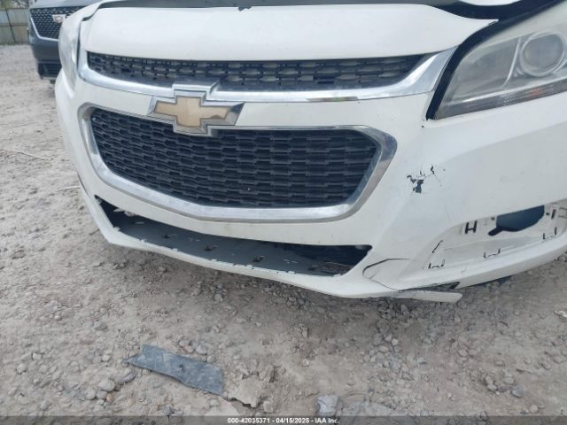 1G11C5SL3FU107103 Chevrolet MALIBU 1LT