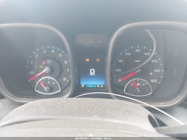 1G11C5SL3FU107103 Chevrolet MALIBU 1LT