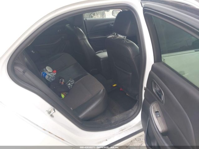 1G11C5SL3FU107103 Chevrolet MALIBU 1LT