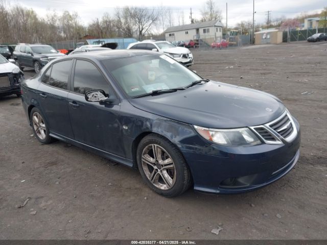 2011 SAAB 9-3 YS3FA4BY9B1309361 Photo 0
