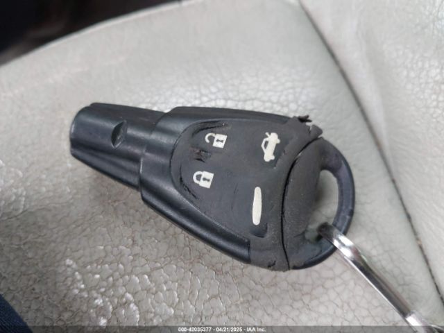 2011 SAAB 9-3 YS3FA4BY9B1309361 Photo 10