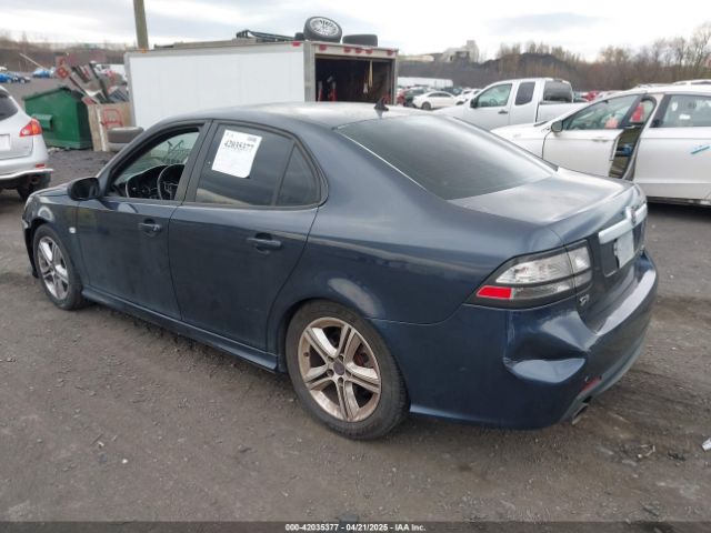 2011 SAAB 9-3 YS3FA4BY9B1309361 Photo 2