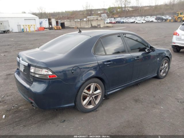 2011 SAAB 9-3 YS3FA4BY9B1309361 Photo 3