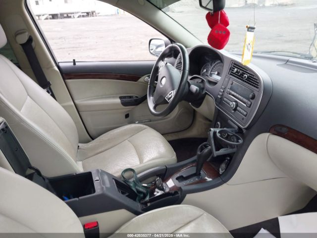 2011 SAAB 9-3 YS3FA4BY9B1309361 Photo 4