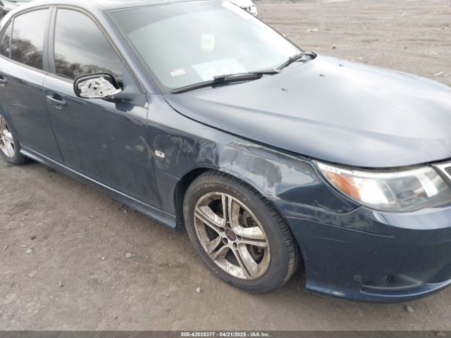 2011 SAAB 9-3 YS3FA4BY9B1309361 Photo 5