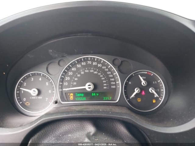 2011 SAAB 9-3 YS3FA4BY9B1309361 Photo 6