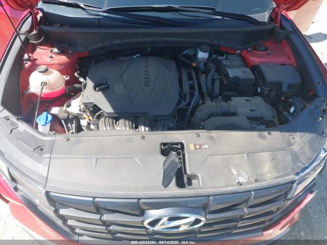 5NMJF3AE1PH165094 Hyundai TUCSON SEL
