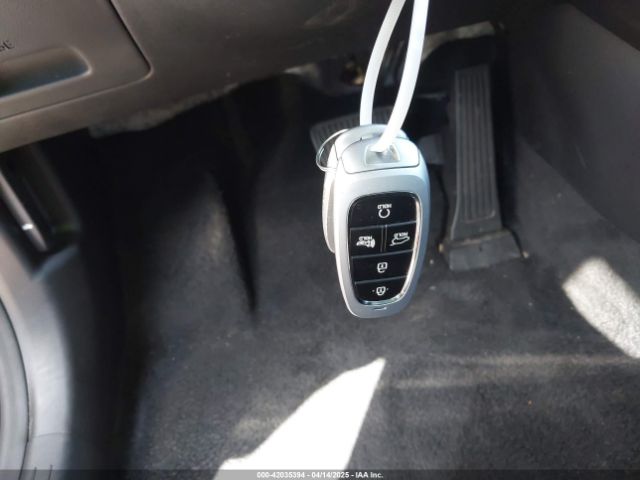 5NMJF3AE1PH165094 Hyundai TUCSON SEL