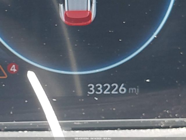 5NMJF3AE1PH165094 Hyundai TUCSON SEL