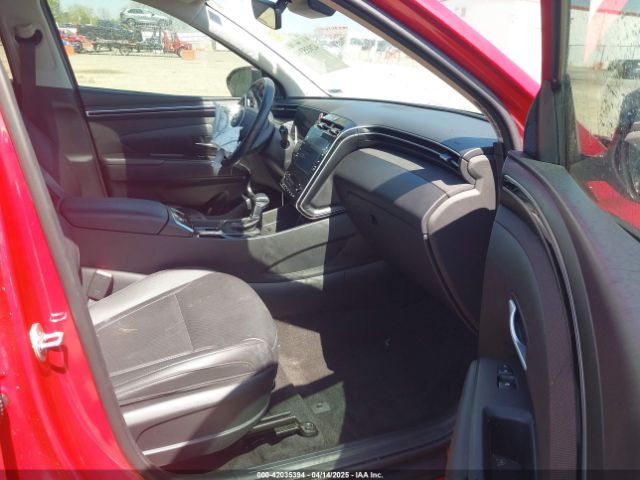 5NMJF3AE1PH165094 Hyundai TUCSON SEL