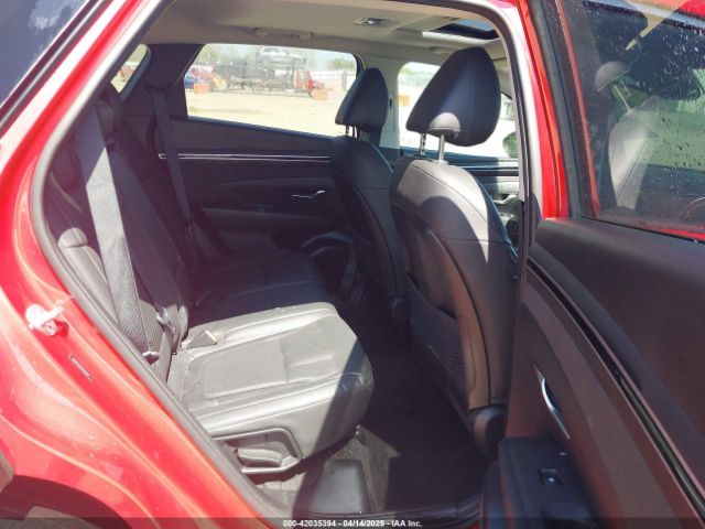 5NMJF3AE1PH165094 Hyundai TUCSON SEL