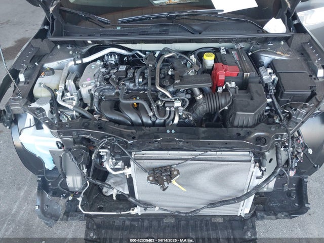 3N1AB8CV8SY283828 Nissan SENTRA SV