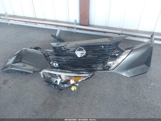 3N1AB8CV8SY283828 Nissan SENTRA SV